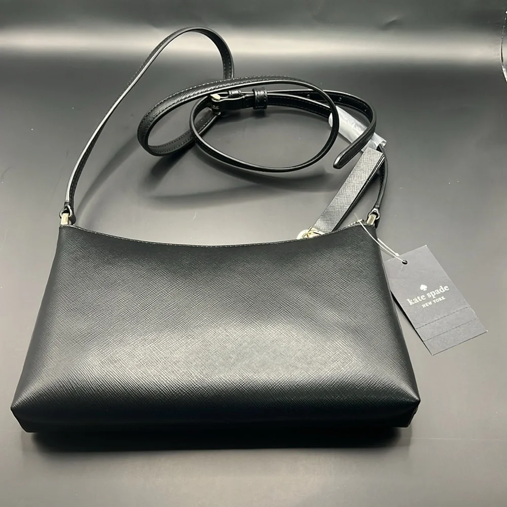 Kate Spade Sadie, small Crossbody purse - Picture 4 of 9